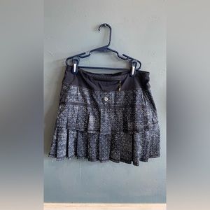 Lululemon tennis skirt